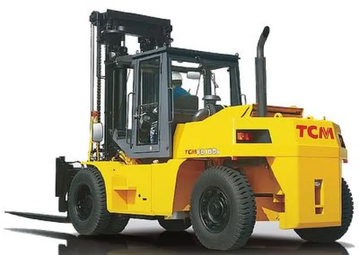  Sewa Forklift   mojokerto